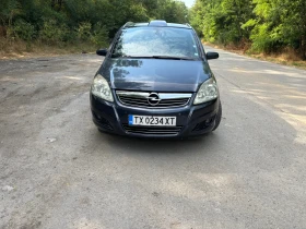 ������ Opel Zafira