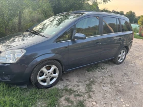 Opel Zafira 1.7 cdti | Mobile.bg � ����� ������ 10