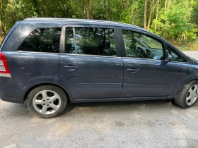 Opel Zafira 1.7 cdti | Mobile.bg � ����� ������ 4