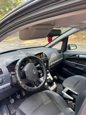 Opel Zafira 1.7 cdti | Mobile.bg � ����� ������ 5