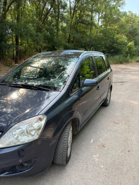 Opel Zafira 1.7 cdti | Mobile.bg � ����� ������ 3
