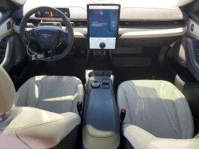 Ford Mustang Mach-E * PREMIUM* RWD*  | Mobile.bg � ����� ������ 9