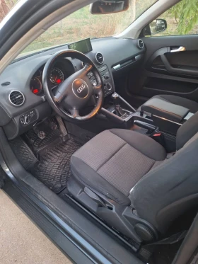 Audi A3 | Mobile.bg � ����� ������ 5