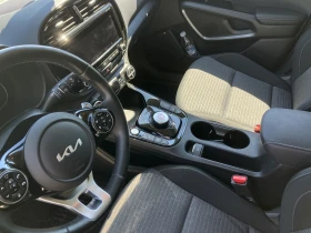 Kia Soul � �������� | Mobile.bg � ����� ������ 6