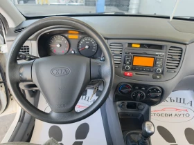 Kia Rio 1.4i* ������ | Mobile.bg � ����� ������ 11