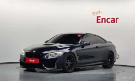 ������ BMW M4
