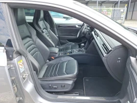 VW Arteon 2.0 TDI R-Line Shooting Break Leather LED Navi | Mobile.bg � ����� ������ 5