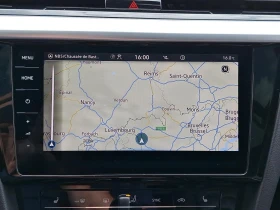 VW Arteon 2.0 TDI R-Line Shooting Break Leather LED Navi | Mobile.bg � ����� ������ 8