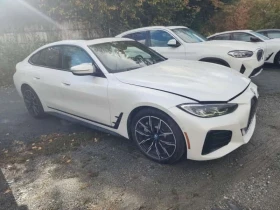 ������ BMW i4