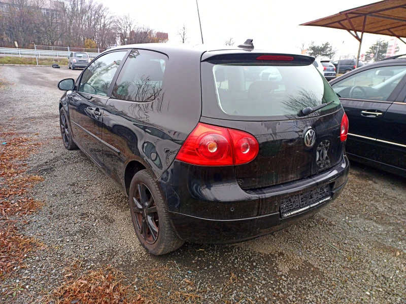 VW Golf Автоматик, снимка 4 - Автомобили и джипове - 43560743