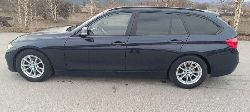 BMW 320 F31, снимка 6 - Автомобили и джипове - 49135653