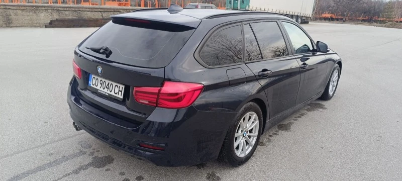 BMW 320 F31, снимка 4 - Автомобили и джипове - 47479319