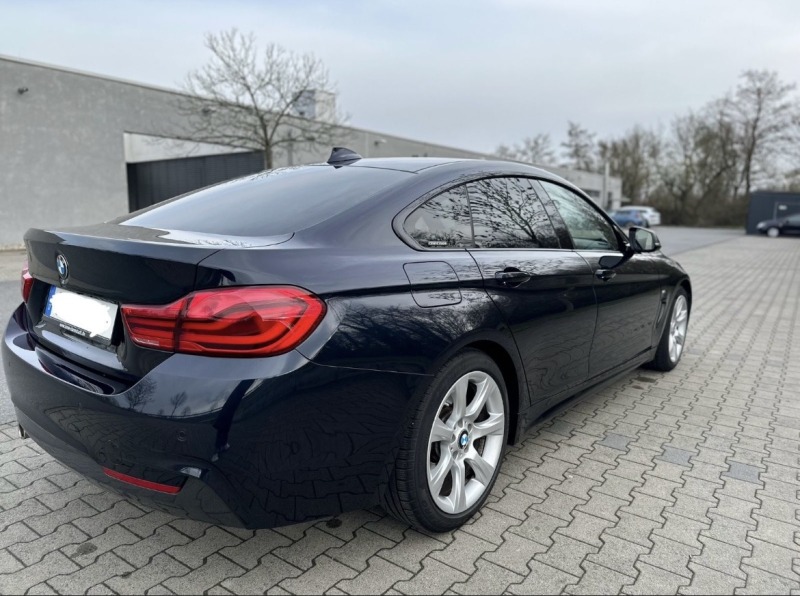 BMW 420 M sport , снимка 2 - Автомобили и джипове - 44756410