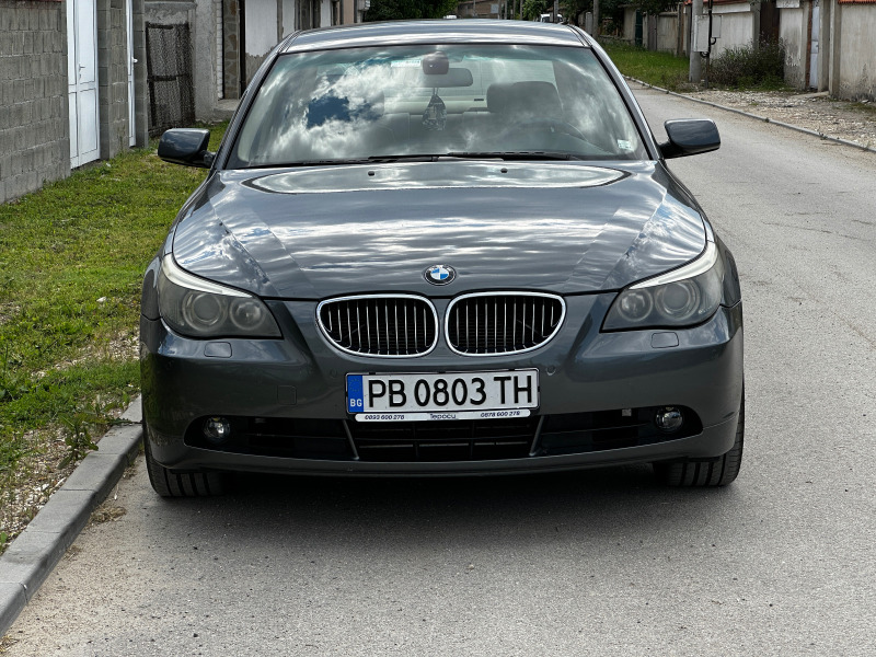 BMW 530 530xi