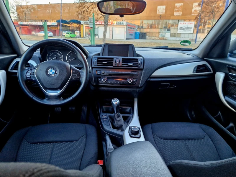 BMW 118 D Сменени вериги , снимка 6 - Автомобили и джипове - 48088983