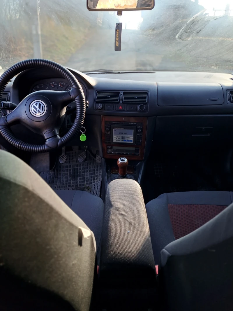 VW Golf VR6 , снимка 10 - Автомобили и джипове - 48491506