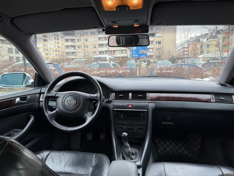 Audi A6, снимка 3 - Автомобили и джипове - 48771034