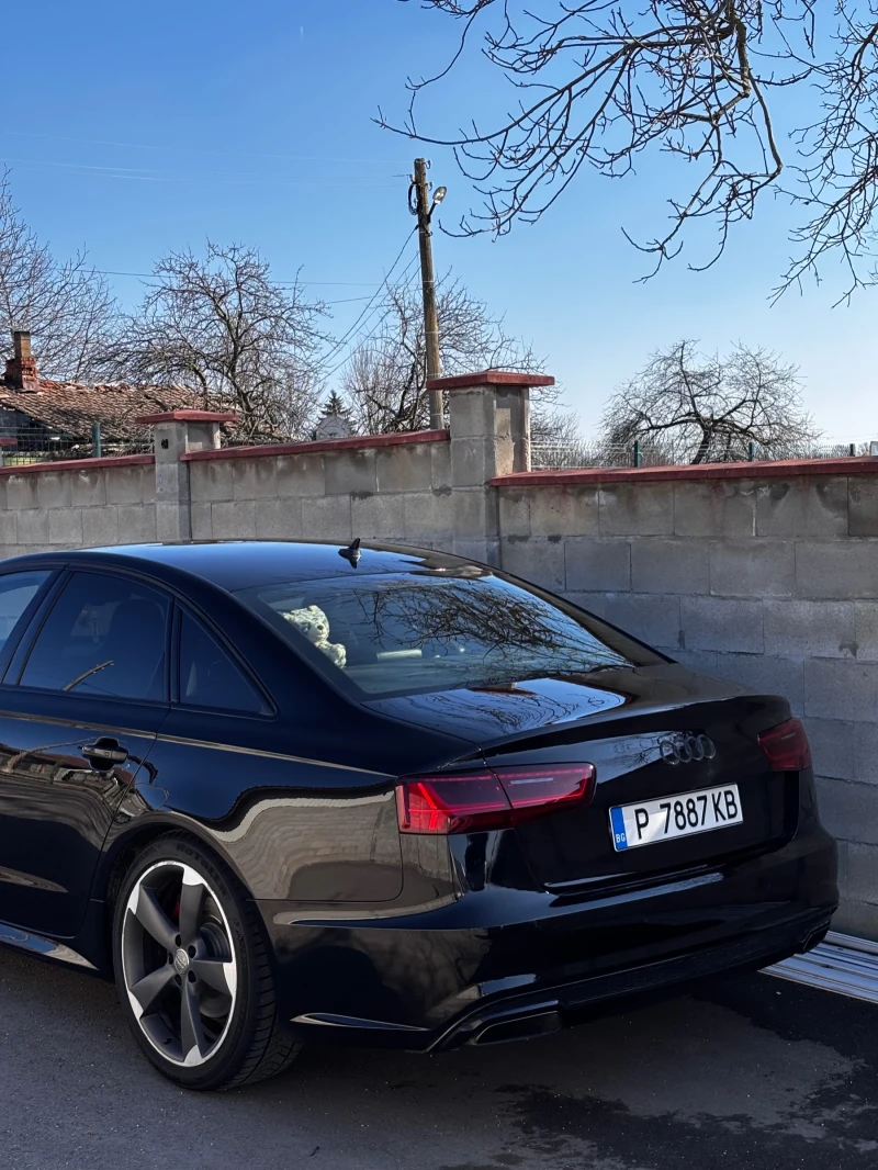 Audi A6 Competition , снимка 2 - Автомобили и джипове - 49364464