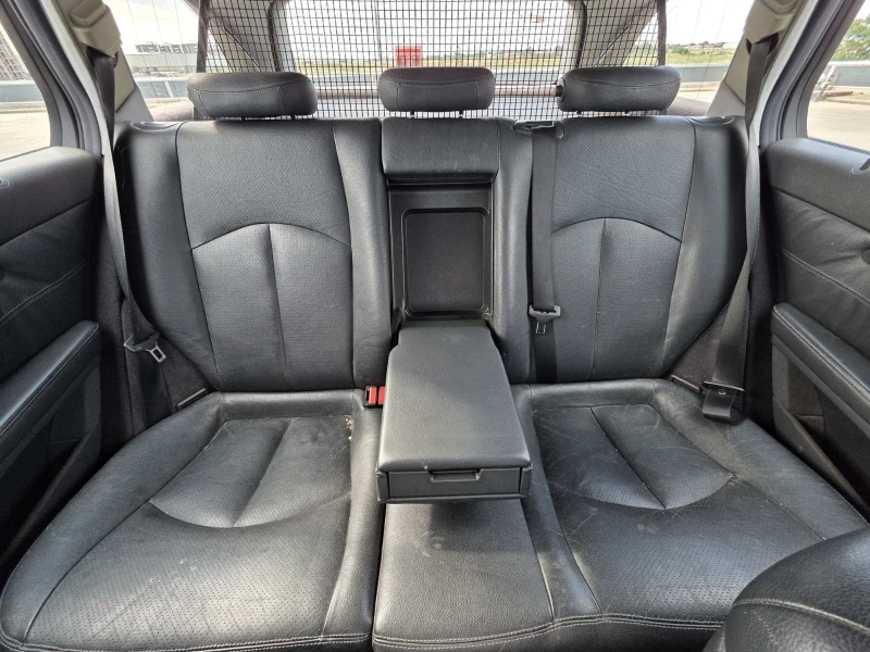 Mercedes-Benz E 270 CDI, снимка 10 - Автомобили и джипове - 50851570