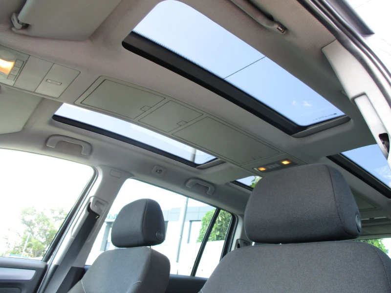 Opel Zafira 1.9ДИЗЕЛ/150кс./АВТОМАТИК/7-МЕСТА/КАТО НОВА, снимка 11 - Автомобили и джипове - 51617651