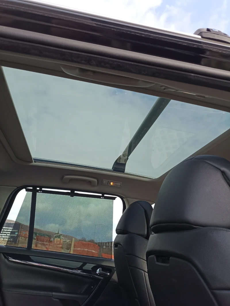 Citroen Grand C4 Picasso 2.0 HDI 163 ps, снимка 2 - Автомобили и джипове - 51777851