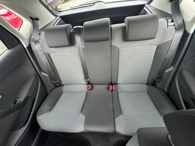 VW Polo 1.2I* REALNI KM UNIKAT* , снимка 10 - Автомобили и джипове - 51954377