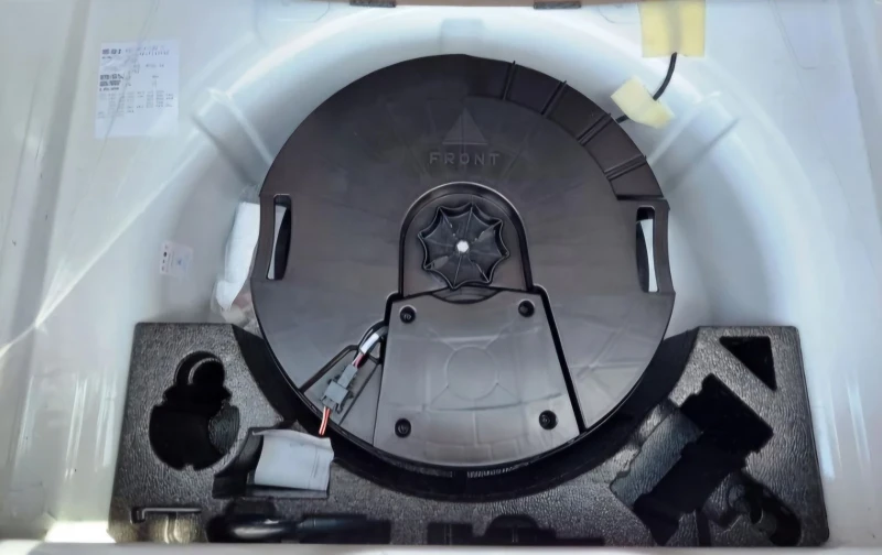 VW Up Cup 1.0 Еко 4, снимка 8 - Автомобили и джипове - 52952694