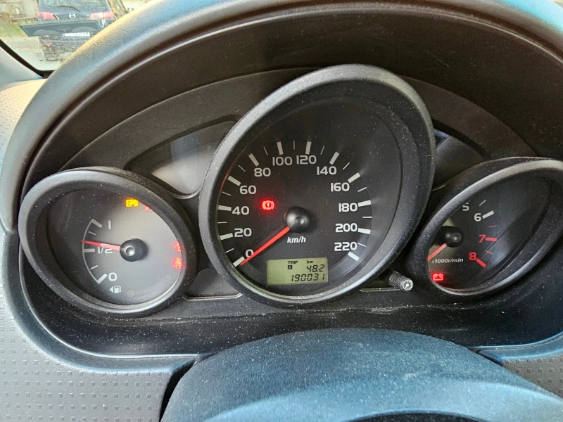 Mitsubishi Colt 1.1i, снимка 6 - Автомобили и джипове - 52349482