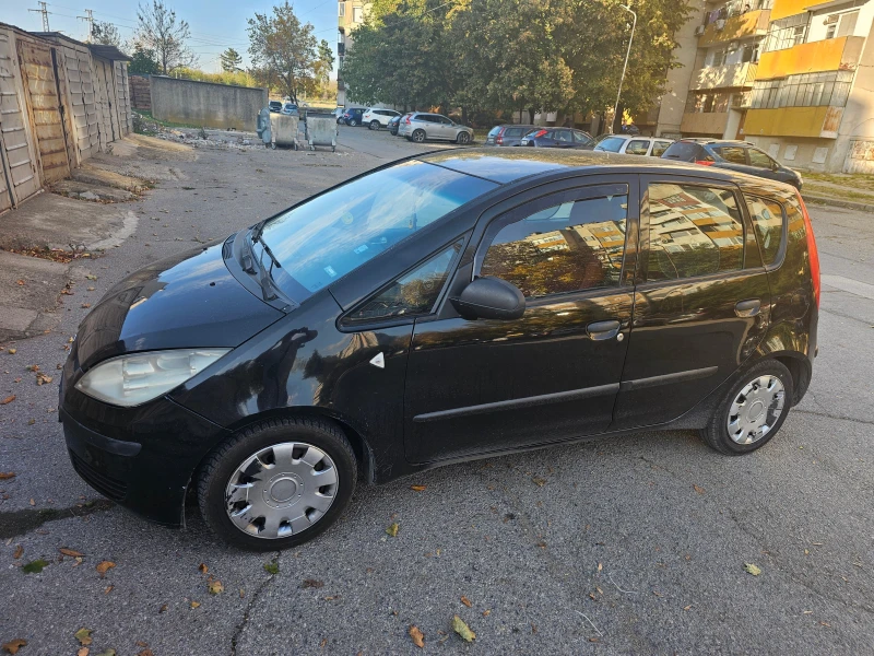 Mitsubishi Colt 1.1i, снимка 2 - Автомобили и джипове - 52349482