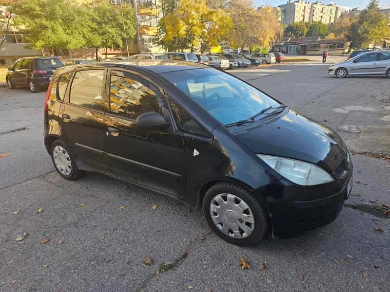Mitsubishi Colt 1.1i, снимка 4 - Автомобили и джипове - 52349482