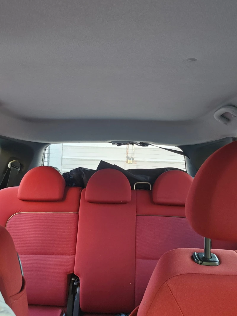 Mitsubishi Colt 1.1i, снимка 8 - Автомобили и джипове - 52349482