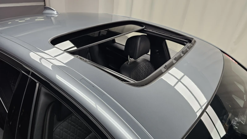 BMW 520 d M sport, снимка 16 - Автомобили и джипове - 52563366