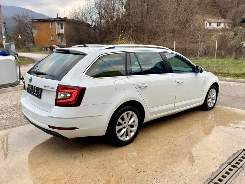 Skoda Octavia 1.6TDI* 116k.c* EURO 6B* ITALIA, снимка 3 - Автомобили и джипове - 52877136