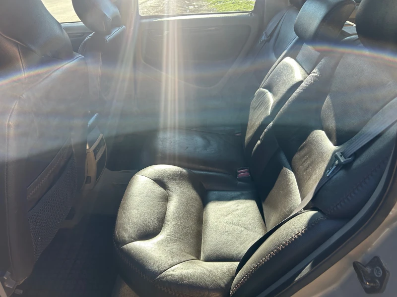 Volvo Xc70 4х4 2.5Т, снимка 9 - Автомобили и джипове - 52938520