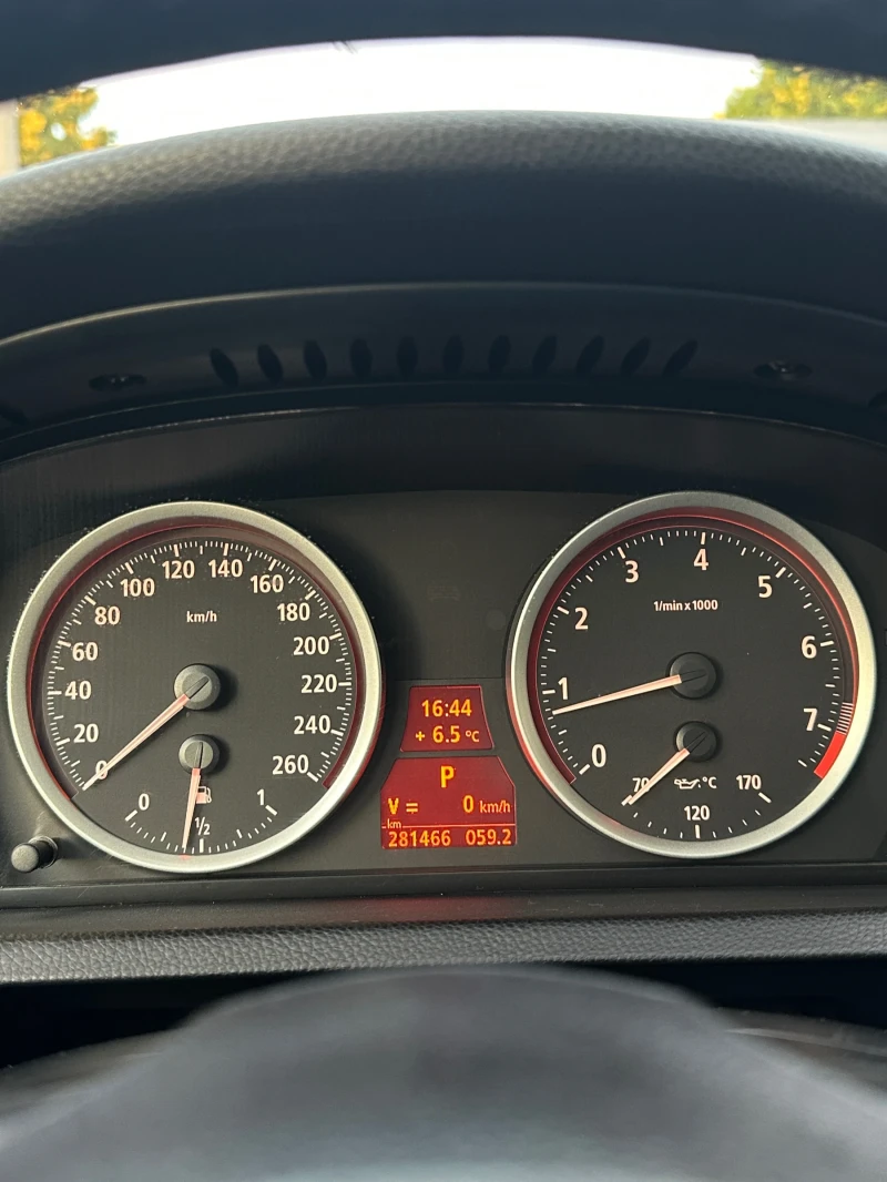BMW 630 i, снимка 11 - Автомобили и джипове - 53047109