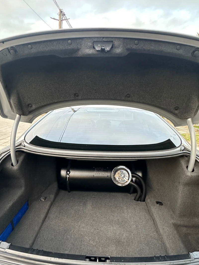 BMW 630 i, снимка 5 - Автомобили и джипове - 53047109