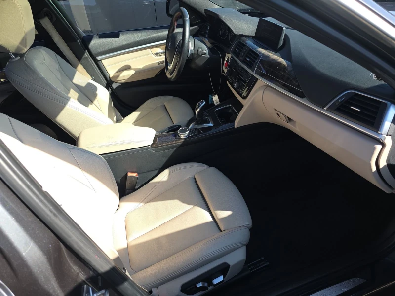 BMW 340 i SPORT LINE, снимка 9 - Автомобили и джипове - 53462468