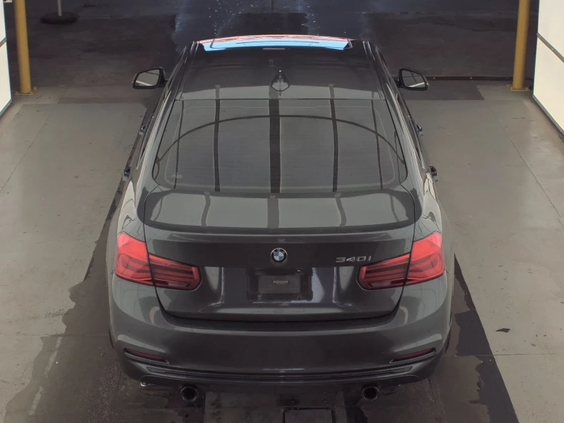 BMW 340 i SPORT LINE, снимка 5 - Автомобили и джипове - 53462468