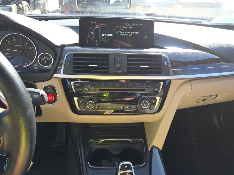 BMW 340 i SPORT LINE, снимка 12 - Автомобили и джипове - 53462468