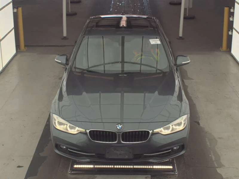BMW 340 i SPORT LINE, снимка 2 - Автомобили и джипове - 53462468