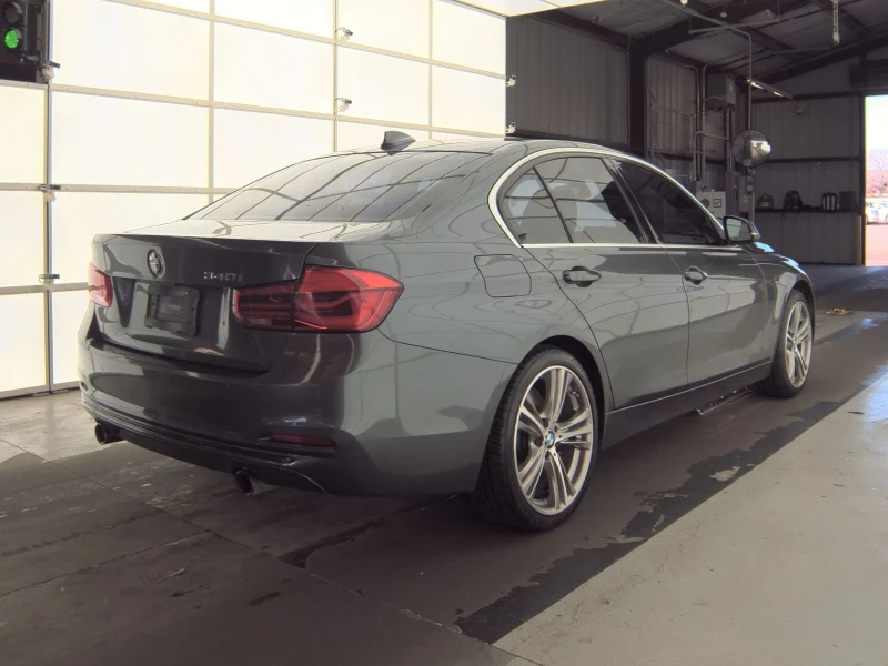 BMW 340 i SPORT LINE, снимка 4 - Автомобили и джипове - 53462468