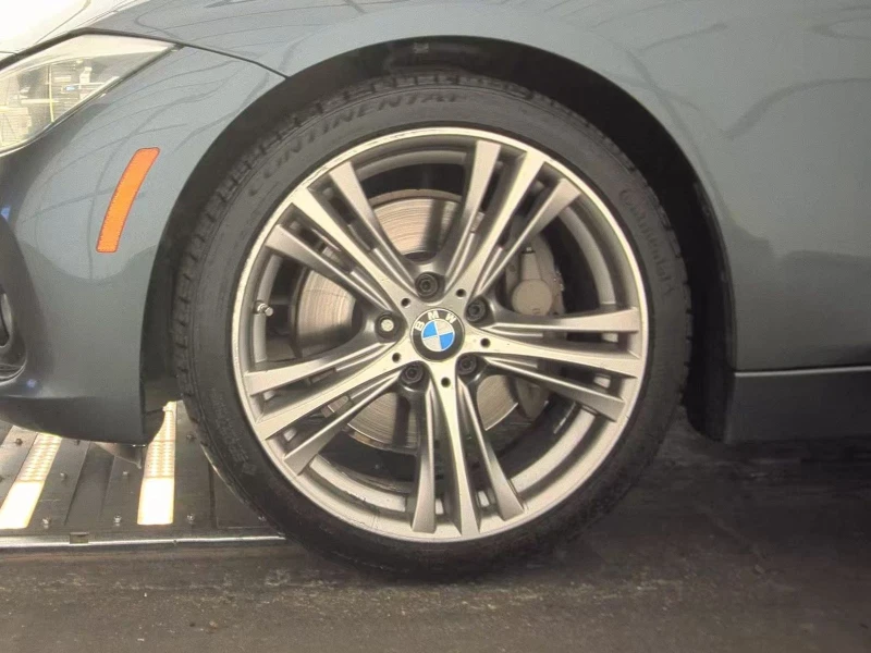 BMW 340 i SPORT LINE, снимка 7 - Автомобили и джипове - 53462468