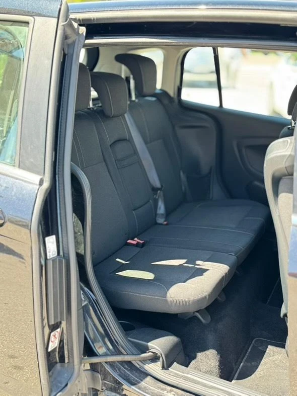Ford B-Max  - изображение 8