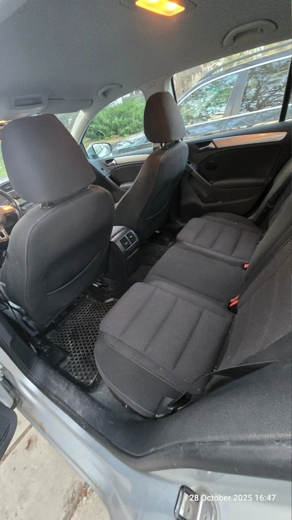 VW Golf 1.4TSI, DSG7 | Mobile.bg   11