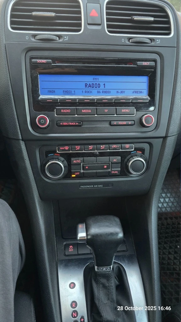 VW Golf 1.4TSI, DSG7 | Mobile.bg   9