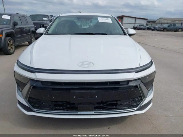 Hyundai Sonata HYBRID BLUE, снимка 13 - Автомобили и джипове - 54481675