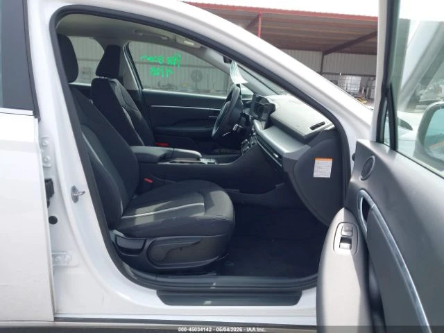 Hyundai Sonata HYBRID BLUE, снимка 5 - Автомобили и джипове - 54481675