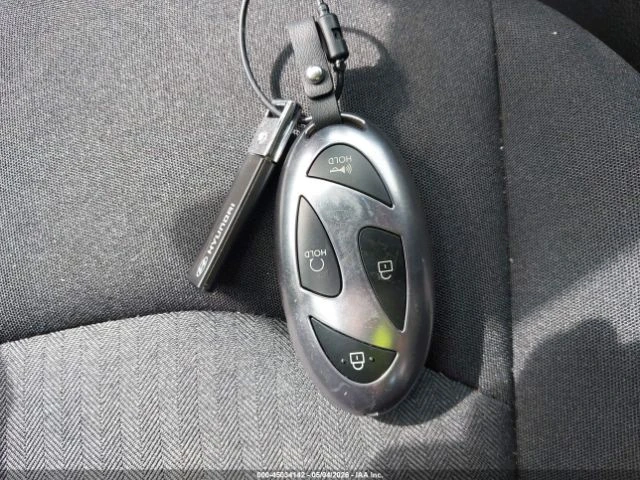 Hyundai Sonata HYBRID BLUE, снимка 11 - Автомобили и джипове - 54481675