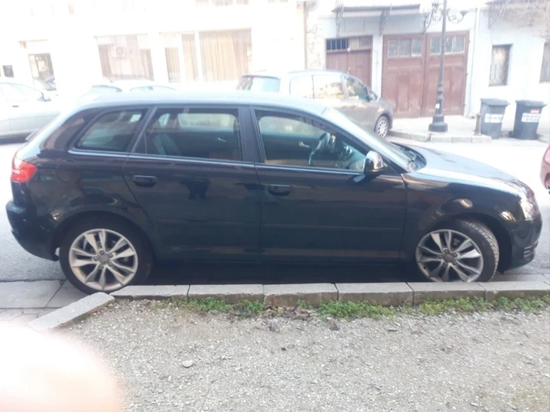 Audi A3 1.6 | Mobile.bg � ����������� 4
