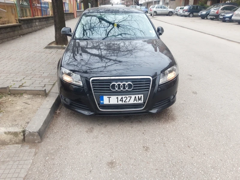 Audi A3 1.6 | Mobile.bg � ����������� 1